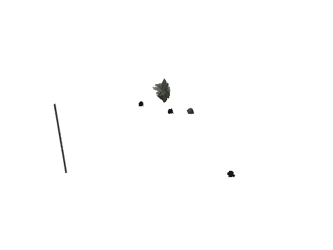 cs4_13_props_veg24_86_lod, a GTA V map model