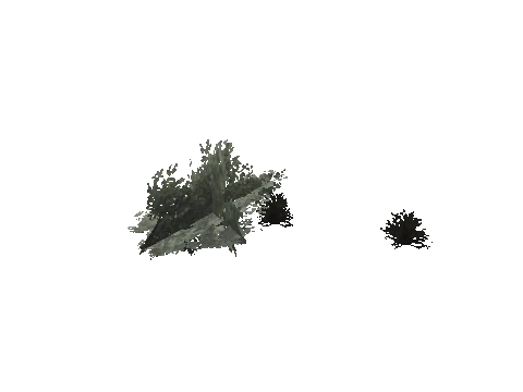 cs4_13_props_veg25_10_lod, a GTA V map model