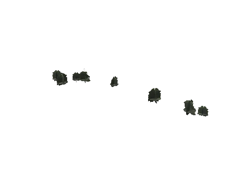 cs4_13_props_veg25_12_lod, a GTA V map model