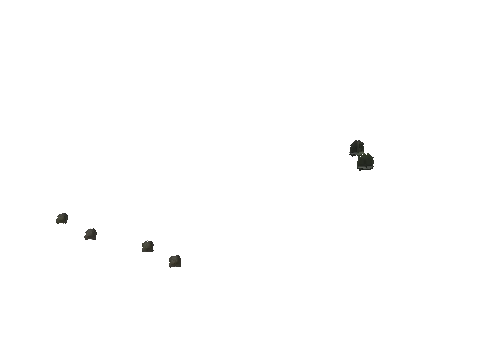 cs4_13_props_veg25_15_lod, a GTA V map model