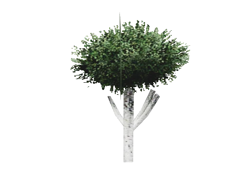 cs4_13_props_veg25_18_lod, a GTA V map model