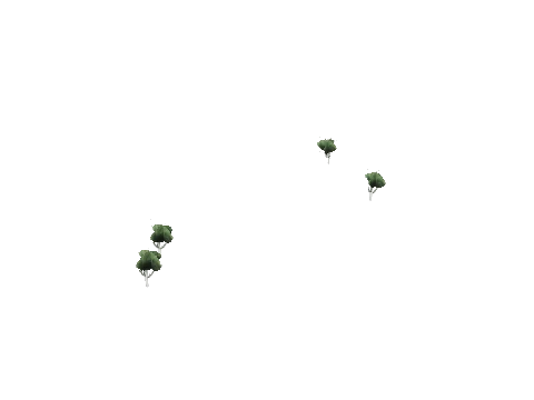 cs4_13_props_veg25_20_lod, a GTA V map model