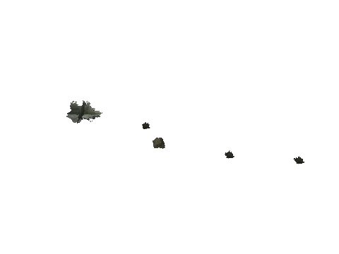 cs4_13_props_veg26_43_lod, a GTA V map model