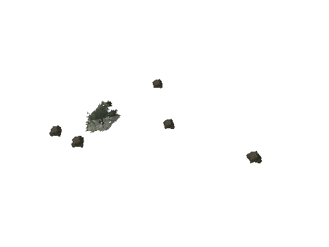 cs4_13_props_veg26_46_lod, a GTA V map model