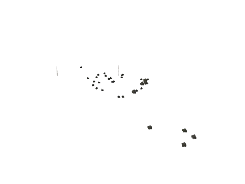 cs4_13_props_veg26_49_lod, a GTA V map model