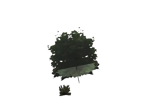 cs4_13_props_veg26_77_lod, a GTA V map model
