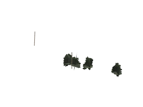 cs4_13_props_veg26_78_lod, a GTA V map model