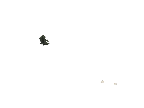 cs4_13_props_veg26_82_lod, a GTA V map model