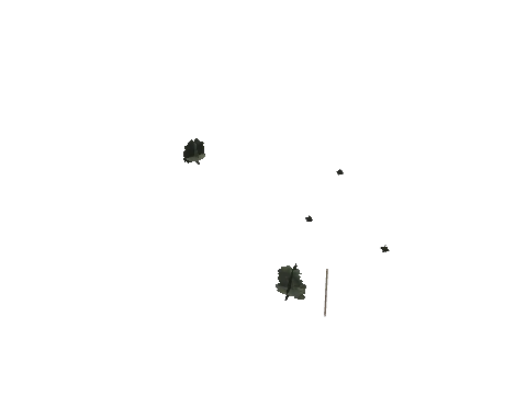 cs4_13_props_veg27_25_lod, a GTA V map model