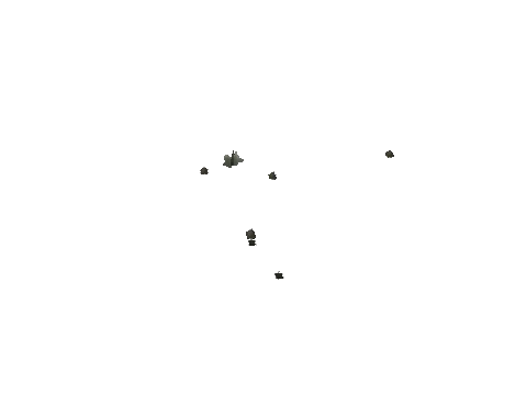 cs4_13_props_veg28_54_lod, a GTA V map model