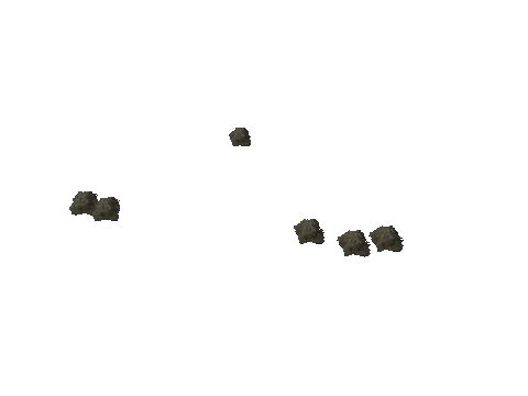 cs4_13_props_veg28_61_lod, a GTA V map model