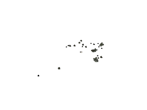 cs4_13_props_veg29_71_lod, a GTA V map model