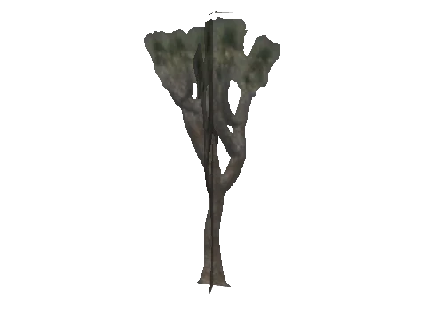 cs4_13_props_veg33_24_lod, a GTA V map model