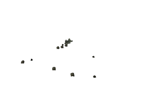cs4_13_props_veg33_35_lod, a GTA V map model