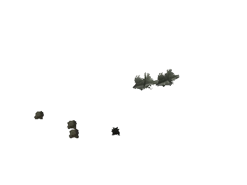 cs4_13_props_veg33_36_lod, a GTA V map model