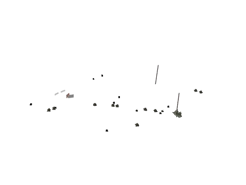 cs4_13_props_veg33_43_lod, a GTA V map model
