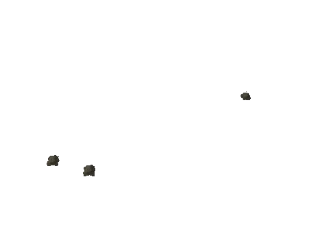cs4_13_props_veg33_90_lod, a GTA V map model