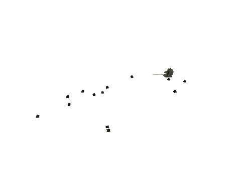 cs4_13_props_veg33_99_lod, a GTA V map model