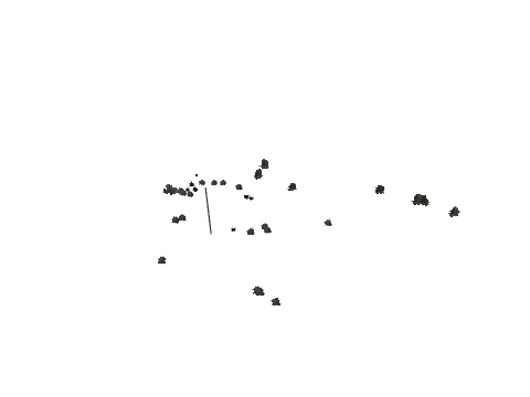 cs4_13_props_veg37_21_lod, a GTA V map model