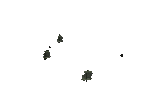 cs4_13_props_veg38_44_lod, a GTA V map model