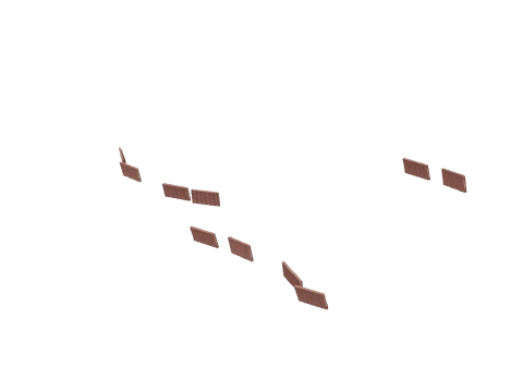 cs4_13_retaining00_lod, a GTA V map model