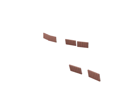 cs4_13_retaining01_lod, a GTA V map model