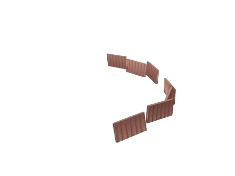 cs4_13_retaining04_lod, a GTA V map model