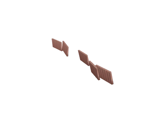 cs4_13_retaining05_lod, a GTA V map model