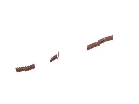cs4_13_retaining06_lod, a GTA V map model