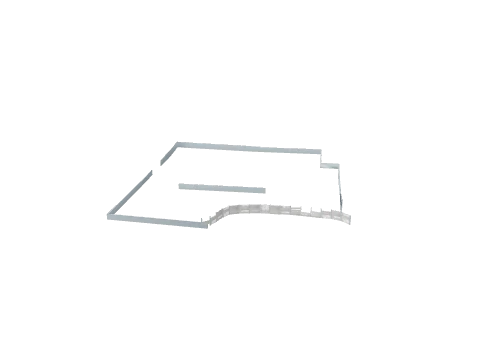 cs4_13_retwall002_lod, a GTA V map model