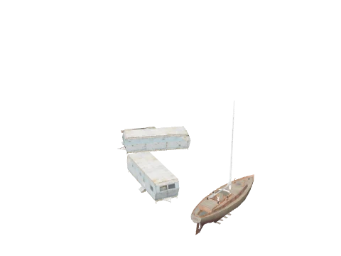 cs4_13_trailerboat_01_lod, a GTA V map model