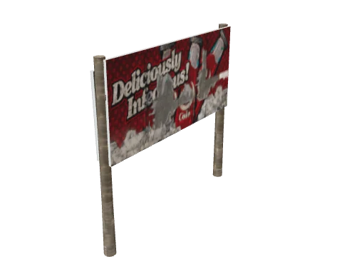 cs4_14_billbd_01, a GTA V map model