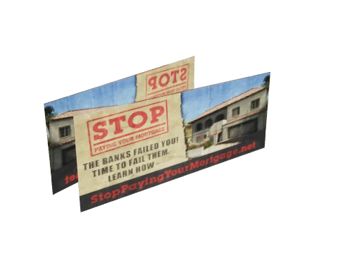 cs4_14_billboard, a GTA V map model
