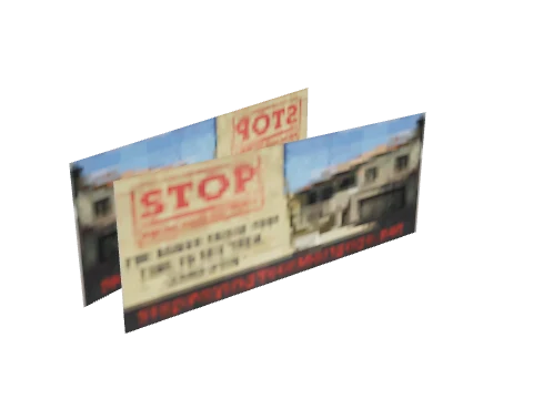 cs4_14_billboard_lod, a GTA V map model