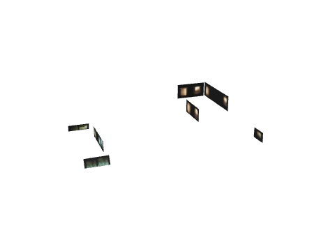 cs4_14_emissive_slod, a GTA V map model
