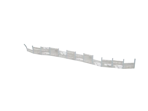 cs4_14_wall, a GTA V map model