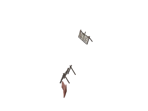 cs4_14_wall04_lod, a GTA V map model