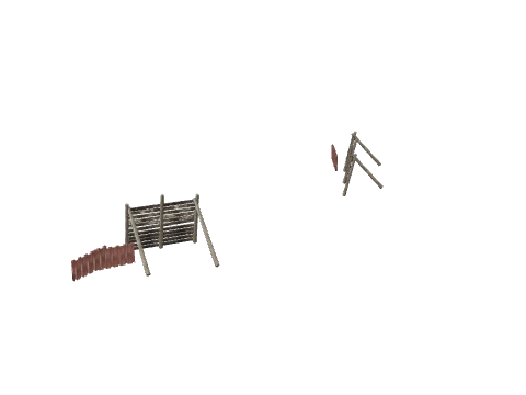 cs4_14_wall05, a GTA V map model
