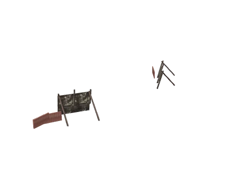 cs4_14_wall05_lod, a GTA V map model