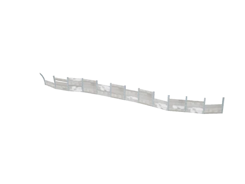 cs4_14_wall_lod, a GTA V map model