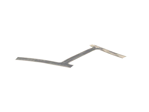 cs4_roads_15, a GTA V map model