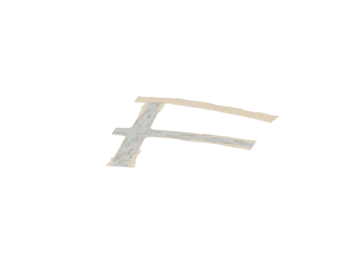 cs4_roadsb03, a GTA V map model