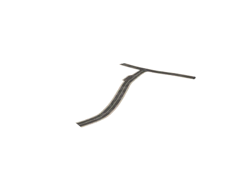 cs4_roadsb23, a GTA V map model