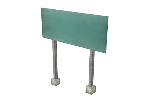 cs4_roadsb_sign_01_lod, a GTA V map model