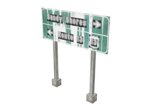 cs4_roadsb_sign_02, a GTA V map model
