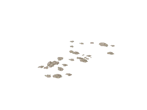 cs5_1_cst_rocks002_lod, a GTA V map model