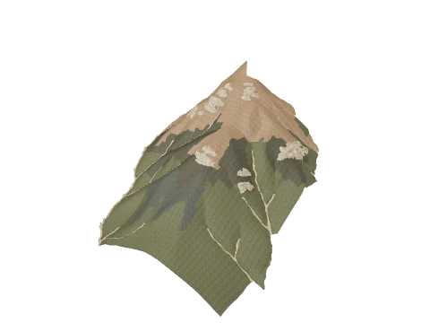 cs5_1_land_01_lod, a GTA V map model