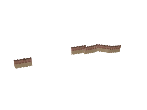 cs5_1_retaining_wall019, a GTA V map model