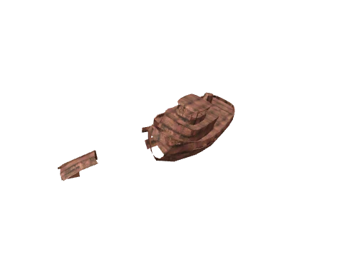 cs5_1_sea_shipwreck_lod, a GTA V map model