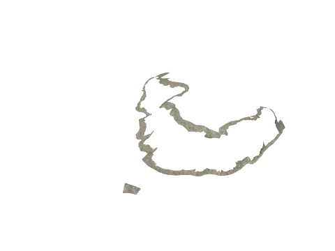 cs5_1_sea_uw_dec_10, a GTA V map model